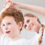 Should Your Child see a Chiropractor in Toms River?