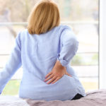 lower back pain